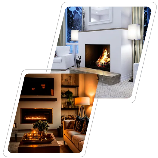 Remove Chimney Odor in Wolf Trap, VA