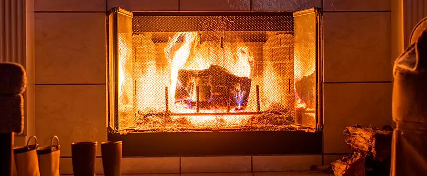 Astria Vent Free Gas Fireplaces Installation in Wolf Trap, VA