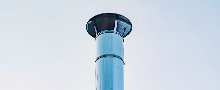 Wind-Resistant Chimney Caps Installation and Repair Services in Wolf Trap, Virginia