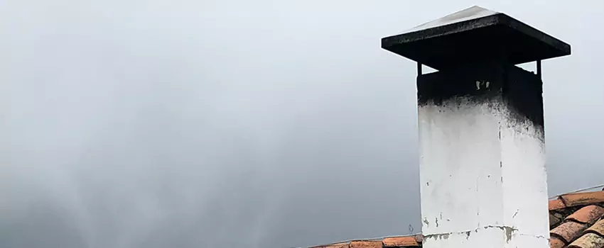 Chimney Damper Inspection in Wolf Trap, VA