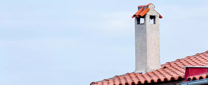 Chimney Pot Replacement in Wolf Trap, VA