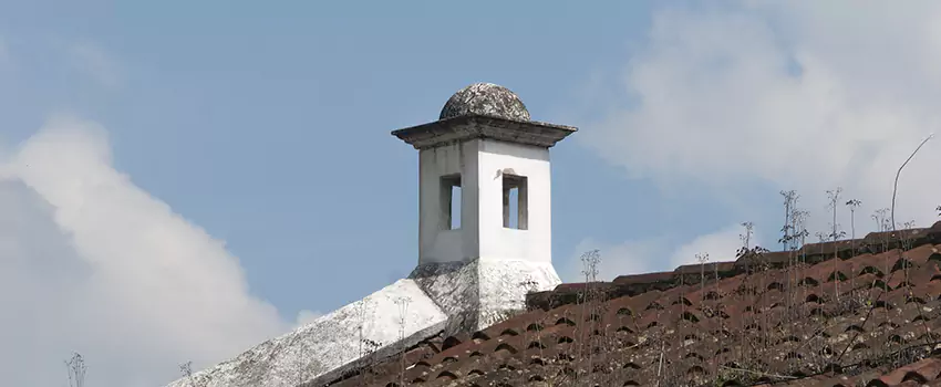Cost To Rebuild A Chimney in Wolf Trap, VA