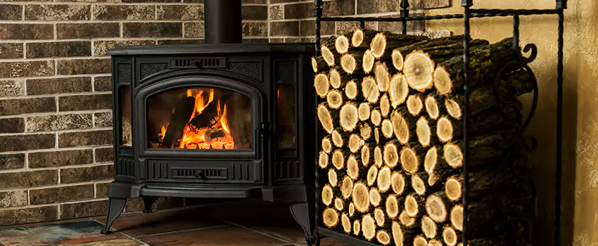 Drolet Fireplaces in Wolf Trap, Virginia
