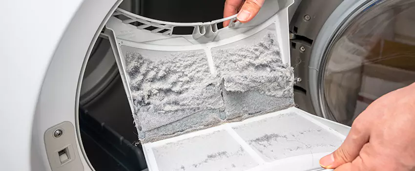 Best Dryer Lint Removal Company in Wolf Trap, Virginia
