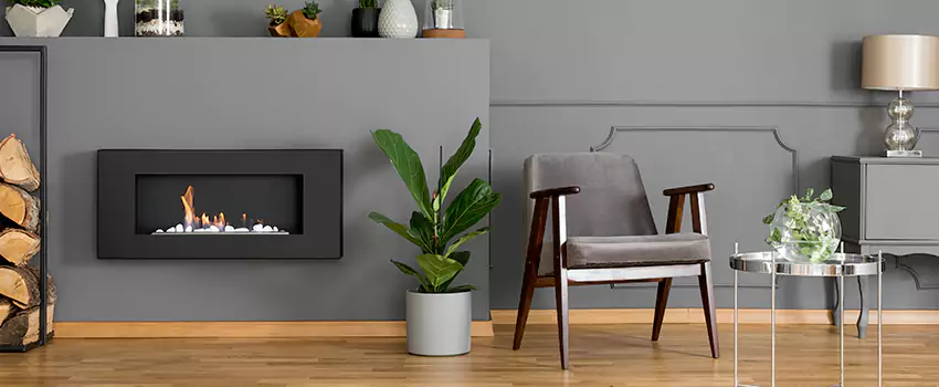 Ethanol Fireplace Burner Repair in Wolf Trap, VA