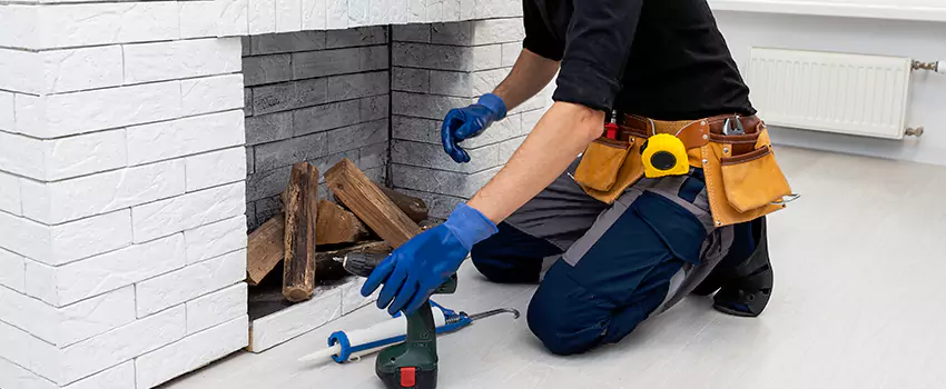 Fireplace Doors Cleaning in Wolf Trap, Virginia
