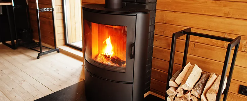 Gas Fireplace Door Handle Installation Services in Wolf Trap, Virginia