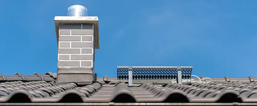 Repair Blocked Chimney in Wolf Trap, Virginia