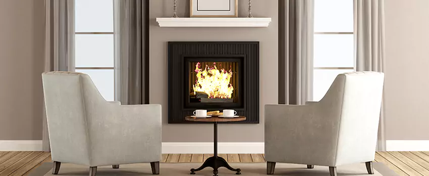 Heat & Glo Outdoor Gas Fireplaces Installation Contractors in Wolf Trap, Virginia