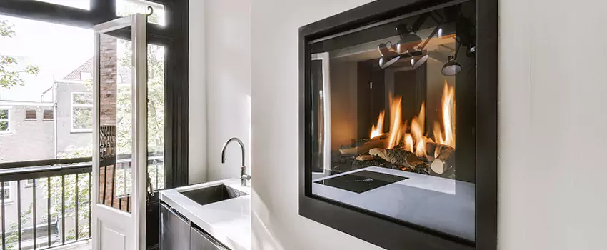 Heatilator Outdoor Fireplace Services in Wolf Trap, Virginia