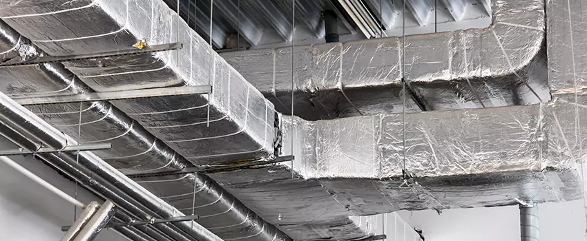 Vent Dust Cleaning Cost in Wolf Trap, VA