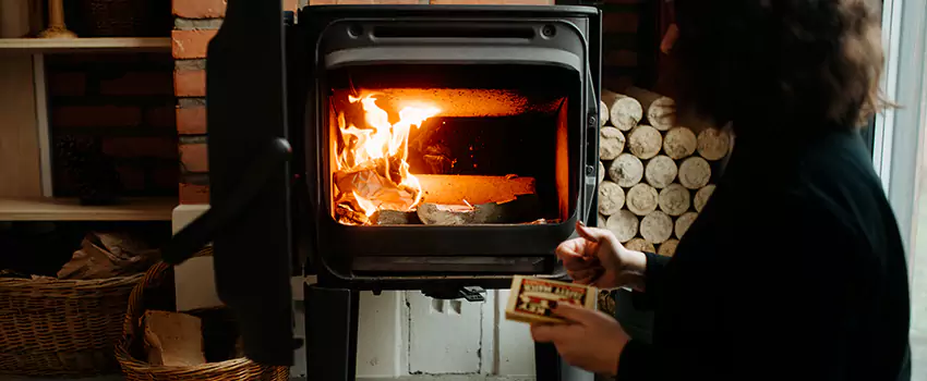 Key Features of Vermont Castings Fireplaces in Wolf Trap, VA