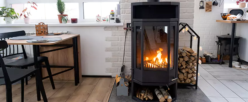 Wood Stove Inspection Services in Wolf Trap, VA