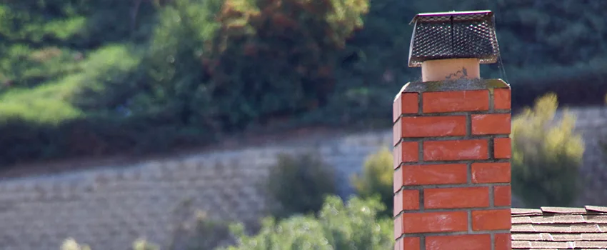 Chimney Tuckpointing And Masonry Restoration in Wolf Trap, VA