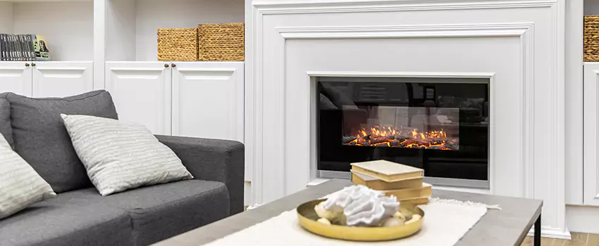 Professional Fireplace Maintenance Contractors in Wolf Trap, VA