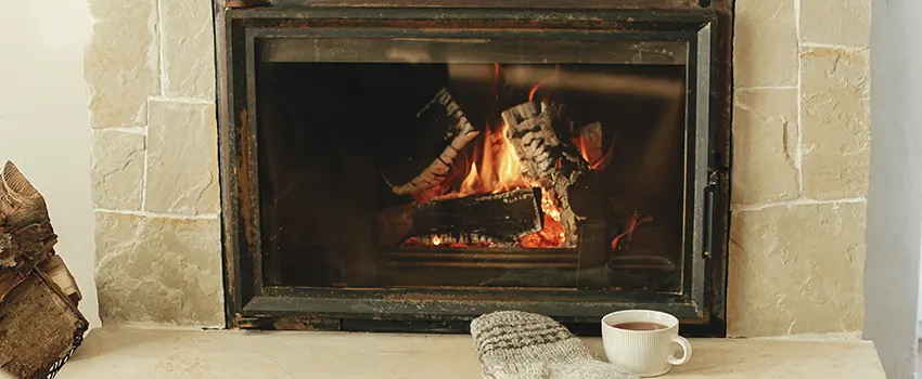 Fireplace Door Handle Replacements Services in Wolf Trap, Virginia