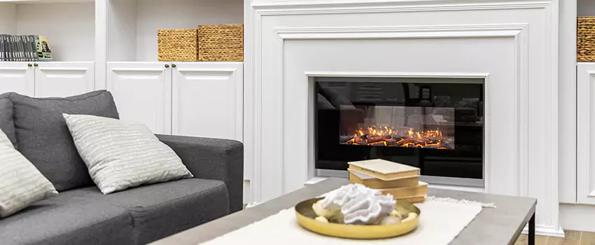 Pellet Fireplace Insert Installation in Wolf Trap, VA
