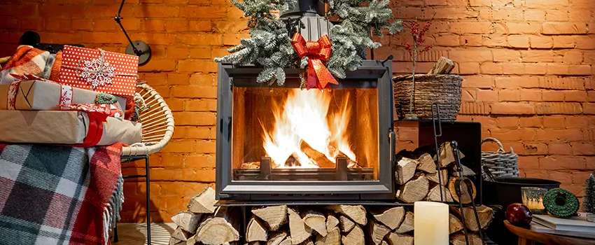 Steel Fireplace Grate Repair And Replacement Services in Wolf Trap, Virginia
