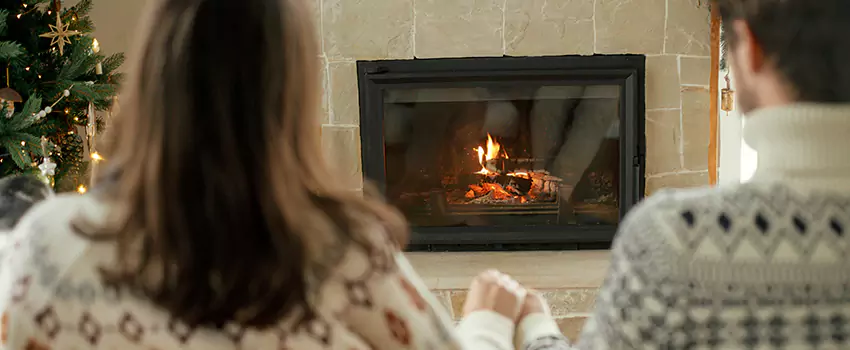 Fireplace Firebox Refurbish & Restore Services in Wolf Trap, VA