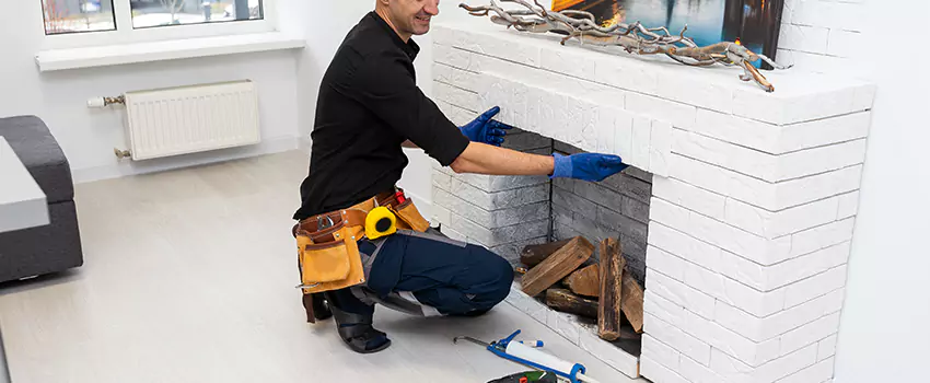 Gas Fireplace Repair And Replacement in Wolf Trap, VA