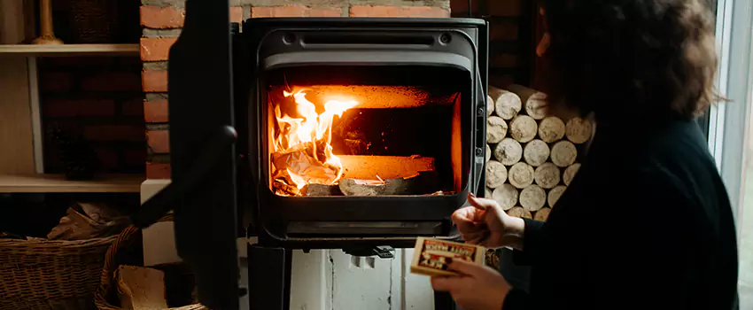 Hearthstone Wood Stoves Fireplace Repair in Wolf Trap, Virginia