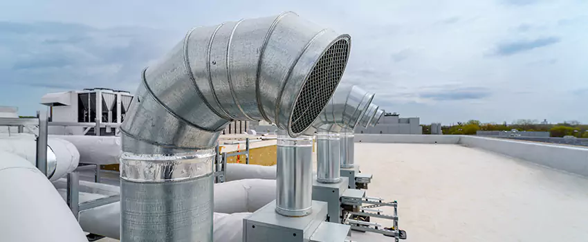 Insulated Ductwork Repair Services Near Me in Wolf Trap, VA