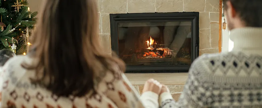Superior Open-Hearth Wood Fireplaces in Wolf Trap, VA