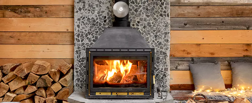 Travis Industries Elite Fireplace Inspection and Maintenance in Wolf Trap, Virginia