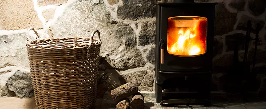 Wood Stove Fire Bricks Cleaning Services in Wolf Trap, Virginia
