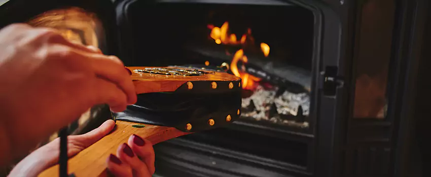 Wood Stove Grates Repair in Wolf Trap, Virginia